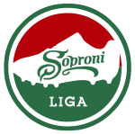Logo der Soproni Liga