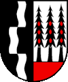 Wappen von Braunwald