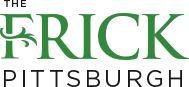 The Frick Pittsburgh's logo