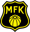 Moss FK logo