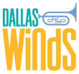 Logo of Dallas Winds