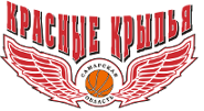 BC Krasnye Krylia logo