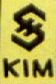 Sanho Kim's signature