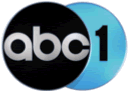 ABC1 logo