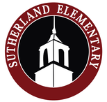 Sutherland Elementary School logo
