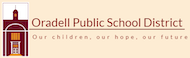 This is the logo for the Oradell Public School District.