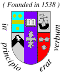 St Mary's College coat of arms