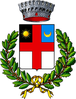 Coat of arms of Ospedaletto