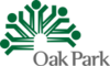 Official seal of Oak Park, Illinois