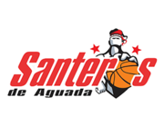 Santeros de Aguada logo