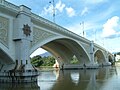 Sultan Abdul Jalil Bridge, Kuala Kangsar