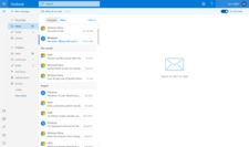 Outlook.com 2017 beta