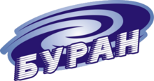 Buran Voronezh Logo.png