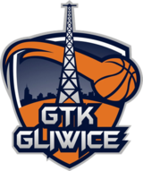 GTK Gliwice logo