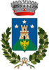 Coat of arms of Pallagorio