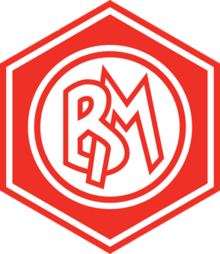 BK Marienlyst logo.png