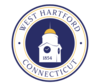 Official seal of West Hartford, Connecticut