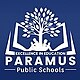 This is the logo for Paramus Public Schools.