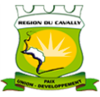 Official seal of Cavally Region