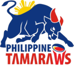 Badge of Philippines team