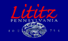 Flag of Lititz