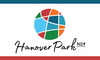 Flag of Hanover Park, Illinois