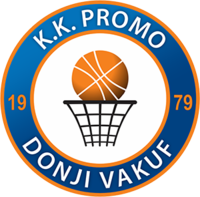 Promo Donji Vakuf logo