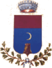 Coat of arms of Lonate Ceppino