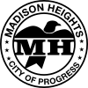 Official seal of Madison Heights, Michigan