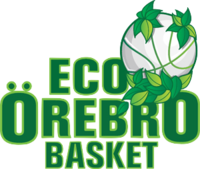 Eco Örebro logo