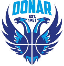 Donar logo