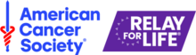 Relay For Life logo