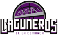 Laguneros de La Comarca logo