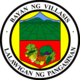 Official seal of Villasis