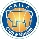 Óbila CB logo