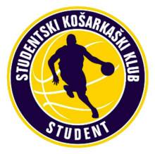 SKK Student Mostar logo
