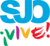 Official logo of San José