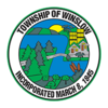 Official seal of Winslow Township, New Jersey