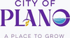 Official logo of Plano, Illinois