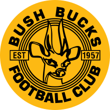 Bush Bucks logo.svg