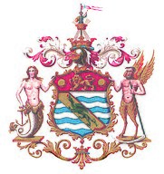 Merchant Venturers Crest