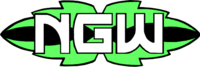 New Generation Wrestling logo