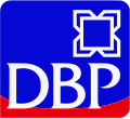 Logo of DBP