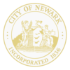 Official seal of Newark, New Jersey