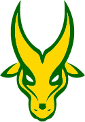 Logo of FEU–Diliman Baby Tamaraws