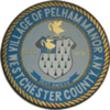 Official seal of Pelham Manor