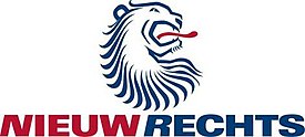 Logo of Nieuw Rechts