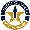 Official logo of Union County