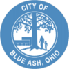 Official seal of Blue Ash, Ohio