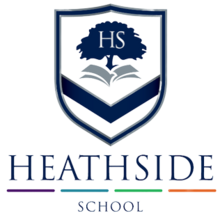 Logo for Heathside School.png